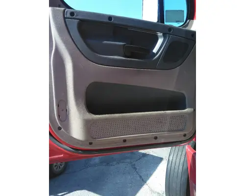 FREIGHTLINER CASCADIA 113-125 DOOR ASSEMBLY, FRONT