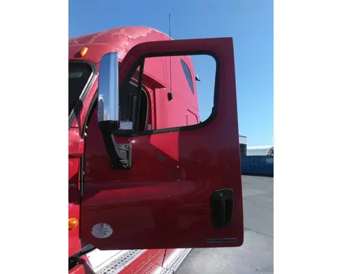 FREIGHTLINER CASCADIA 113-125 DOOR ASSEMBLY, FRONT