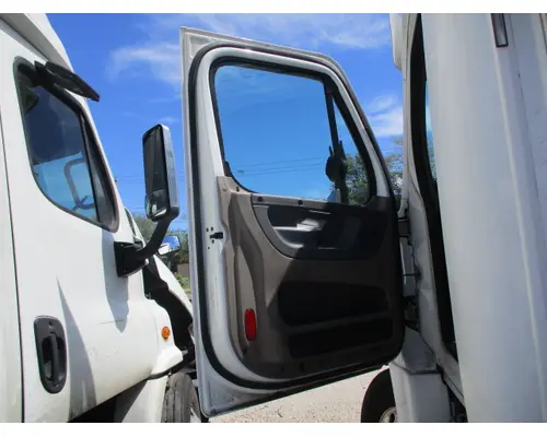 FREIGHTLINER CASCADIA 113-125 DOOR ASSEMBLY, FRONT
