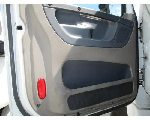 FREIGHTLINER CASCADIA 113-125 DOOR ASSEMBLY, FRONT