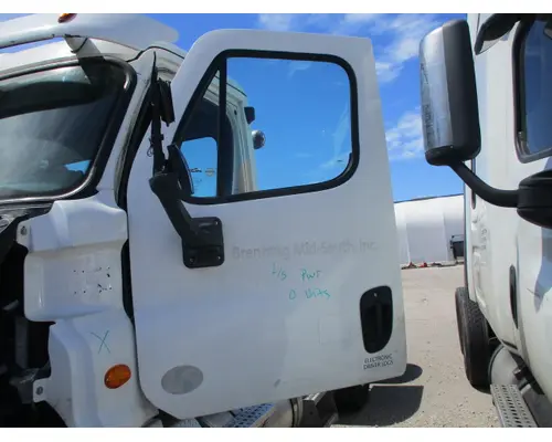 FREIGHTLINER CASCADIA 113-125 DOOR ASSEMBLY, FRONT