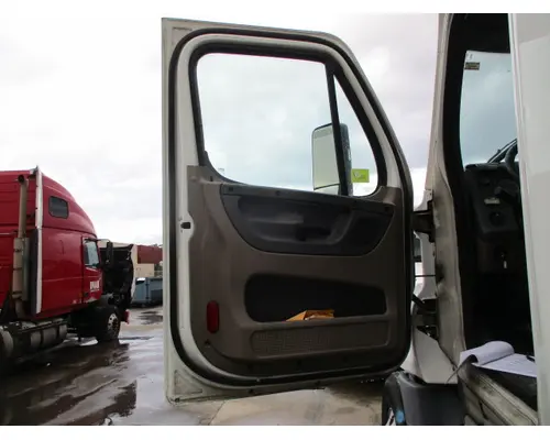 FREIGHTLINER CASCADIA 113-125 DOOR ASSEMBLY, FRONT