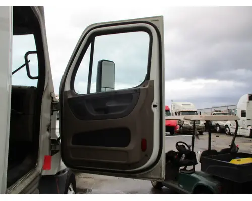 FREIGHTLINER CASCADIA 113-125 DOOR ASSEMBLY, FRONT