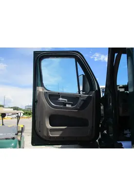 FREIGHTLINER CASCADIA 113-125 DOOR ASSEMBLY, FRONT