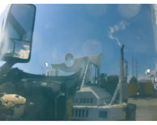 FREIGHTLINER CASCADIA 113-125 DOOR ASSEMBLY, FRONT