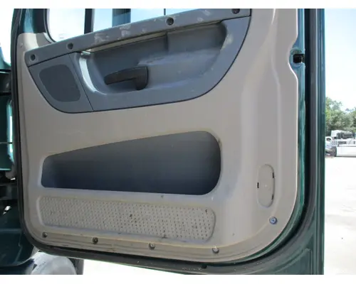 FREIGHTLINER CASCADIA 113-125 DOOR ASSEMBLY, FRONT
