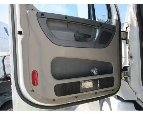 FREIGHTLINER CASCADIA 113-125 DOOR ASSEMBLY, FRONT