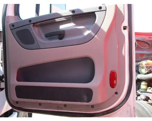 FREIGHTLINER CASCADIA 113-125 DOOR ASSEMBLY, FRONT