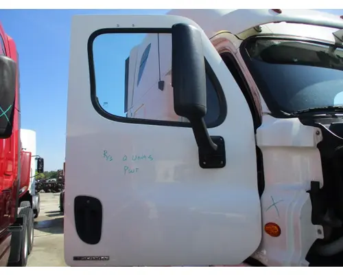 FREIGHTLINER CASCADIA 113-125 DOOR ASSEMBLY, FRONT