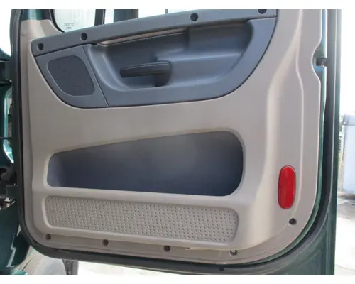 FREIGHTLINER CASCADIA 113-125 DOOR ASSEMBLY, FRONT