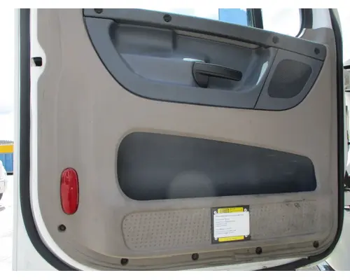 FREIGHTLINER CASCADIA 113-125 DOOR ASSEMBLY, FRONT