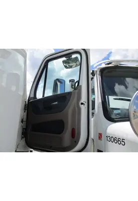 FREIGHTLINER CASCADIA 113-125 DOOR ASSEMBLY, FRONT