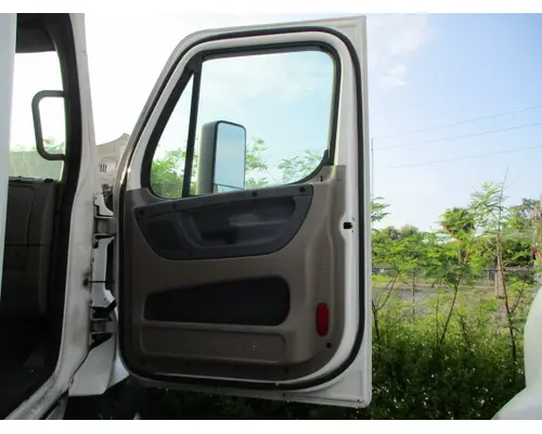 FREIGHTLINER CASCADIA 113-125 DOOR ASSEMBLY, FRONT