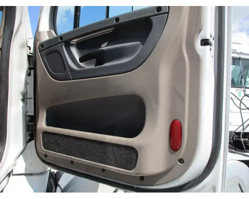 FREIGHTLINER CASCADIA 113-125 DOOR ASSEMBLY, FRONT