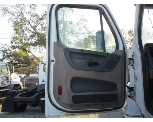 FREIGHTLINER CASCADIA 113-125 DOOR ASSEMBLY, FRONT