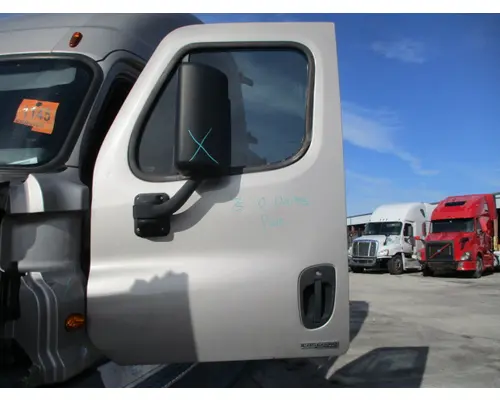 FREIGHTLINER CASCADIA 113-125 DOOR ASSEMBLY, FRONT