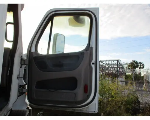 FREIGHTLINER CASCADIA 113-125 DOOR ASSEMBLY, FRONT