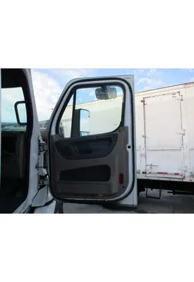 FREIGHTLINER CASCADIA 113-125 DOOR ASSEMBLY, FRONT