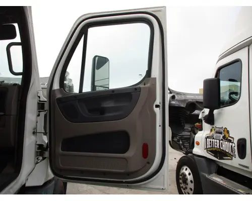 FREIGHTLINER CASCADIA 113-125 DOOR ASSEMBLY, FRONT