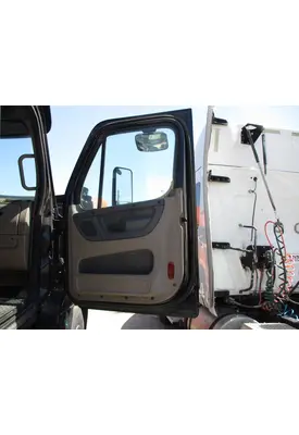FREIGHTLINER CASCADIA 113-125 DOOR ASSEMBLY, FRONT