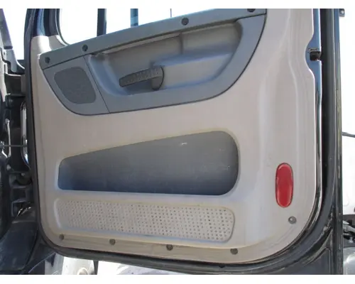 FREIGHTLINER CASCADIA 113-125 DOOR ASSEMBLY, FRONT