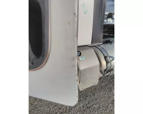 FREIGHTLINER CASCADIA 113-125 DOOR ASSEMBLY, FRONT