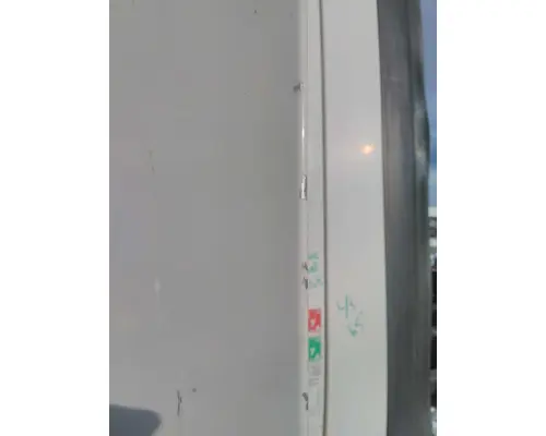 FREIGHTLINER CASCADIA 113-125 DOOR ASSEMBLY, FRONT