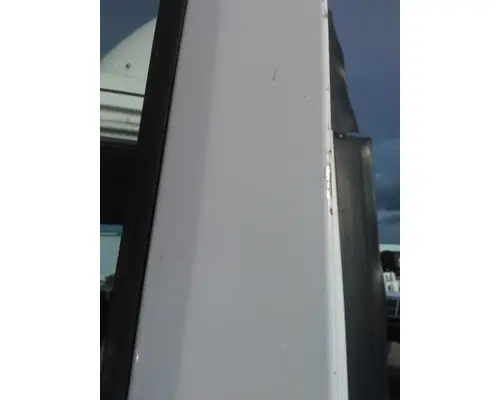 FREIGHTLINER CASCADIA 113-125 DOOR ASSEMBLY, FRONT