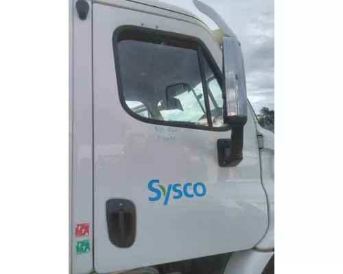 FREIGHTLINER CASCADIA 113-125 DOOR ASSEMBLY, FRONT