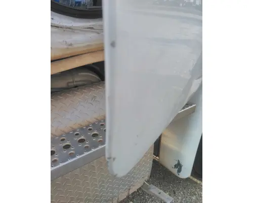 FREIGHTLINER CASCADIA 113-125 DOOR ASSEMBLY, FRONT