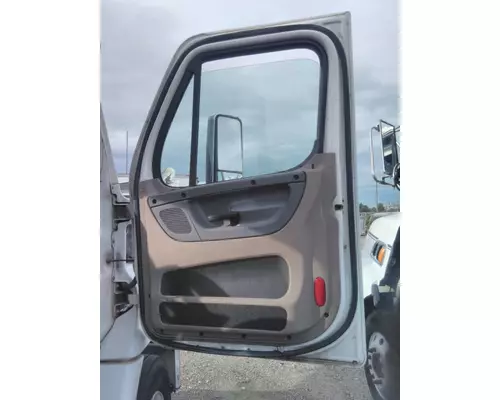 FREIGHTLINER CASCADIA 113-125 DOOR ASSEMBLY, FRONT