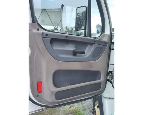 FREIGHTLINER CASCADIA 113-125 DOOR ASSEMBLY, FRONT