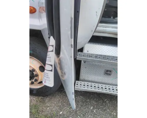 FREIGHTLINER CASCADIA 113-125 DOOR ASSEMBLY, FRONT