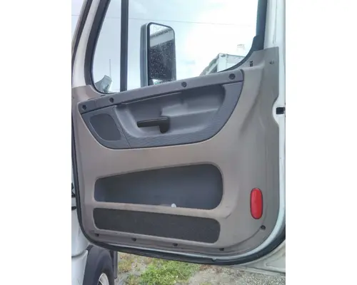 FREIGHTLINER CASCADIA 113-125 DOOR ASSEMBLY, FRONT
