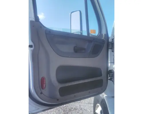 FREIGHTLINER CASCADIA 113-125 DOOR ASSEMBLY, FRONT