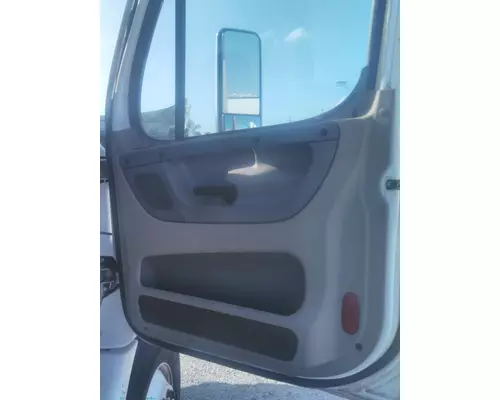 FREIGHTLINER CASCADIA 113-125 DOOR ASSEMBLY, FRONT