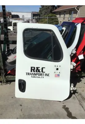 FREIGHTLINER CASCADIA 113-125 DOOR ASSEMBLY, FRONT