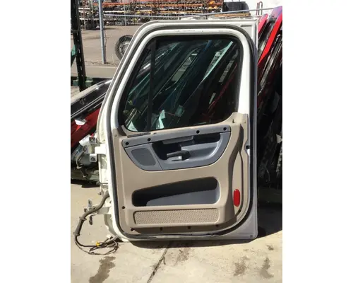 FREIGHTLINER CASCADIA 113-125 DOOR ASSEMBLY, FRONT