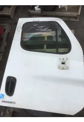 FREIGHTLINER CASCADIA 113-125 DOOR ASSEMBLY, FRONT