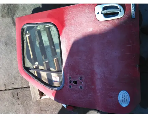 FREIGHTLINER CASCADIA 113-125 DOOR ASSEMBLY, FRONT