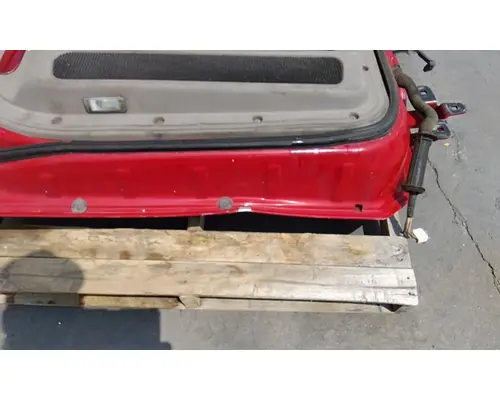 FREIGHTLINER CASCADIA 113-125 DOOR ASSEMBLY, FRONT