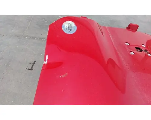 FREIGHTLINER CASCADIA 113-125 DOOR ASSEMBLY, FRONT