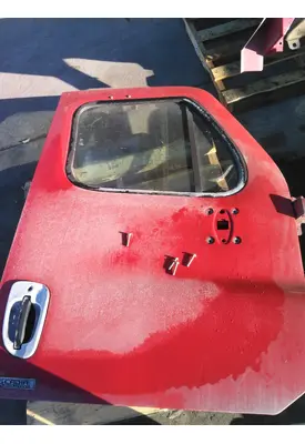 FREIGHTLINER CASCADIA 113-125 DOOR ASSEMBLY, FRONT