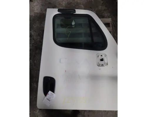 FREIGHTLINER CASCADIA 113-125 DOOR ASSEMBLY, FRONT