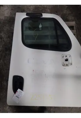 FREIGHTLINER CASCADIA 113-125 DOOR ASSEMBLY, FRONT