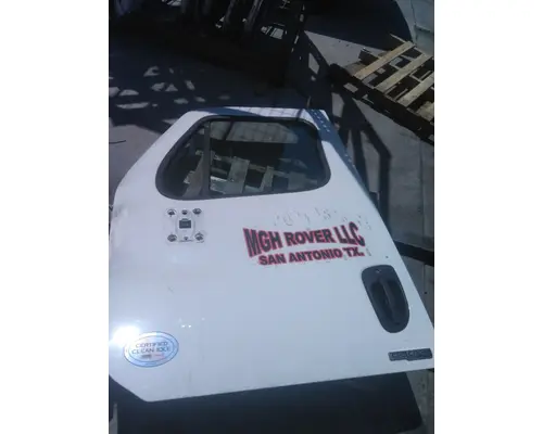 FREIGHTLINER CASCADIA 113-125 DOOR ASSEMBLY, FRONT