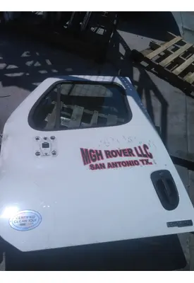 FREIGHTLINER CASCADIA 113-125 DOOR ASSEMBLY, FRONT