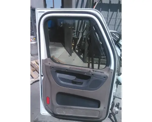 FREIGHTLINER CASCADIA 113-125 DOOR ASSEMBLY, FRONT