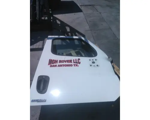 FREIGHTLINER CASCADIA 113-125 DOOR ASSEMBLY, FRONT