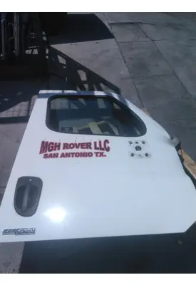 FREIGHTLINER CASCADIA 113-125 DOOR ASSEMBLY, FRONT